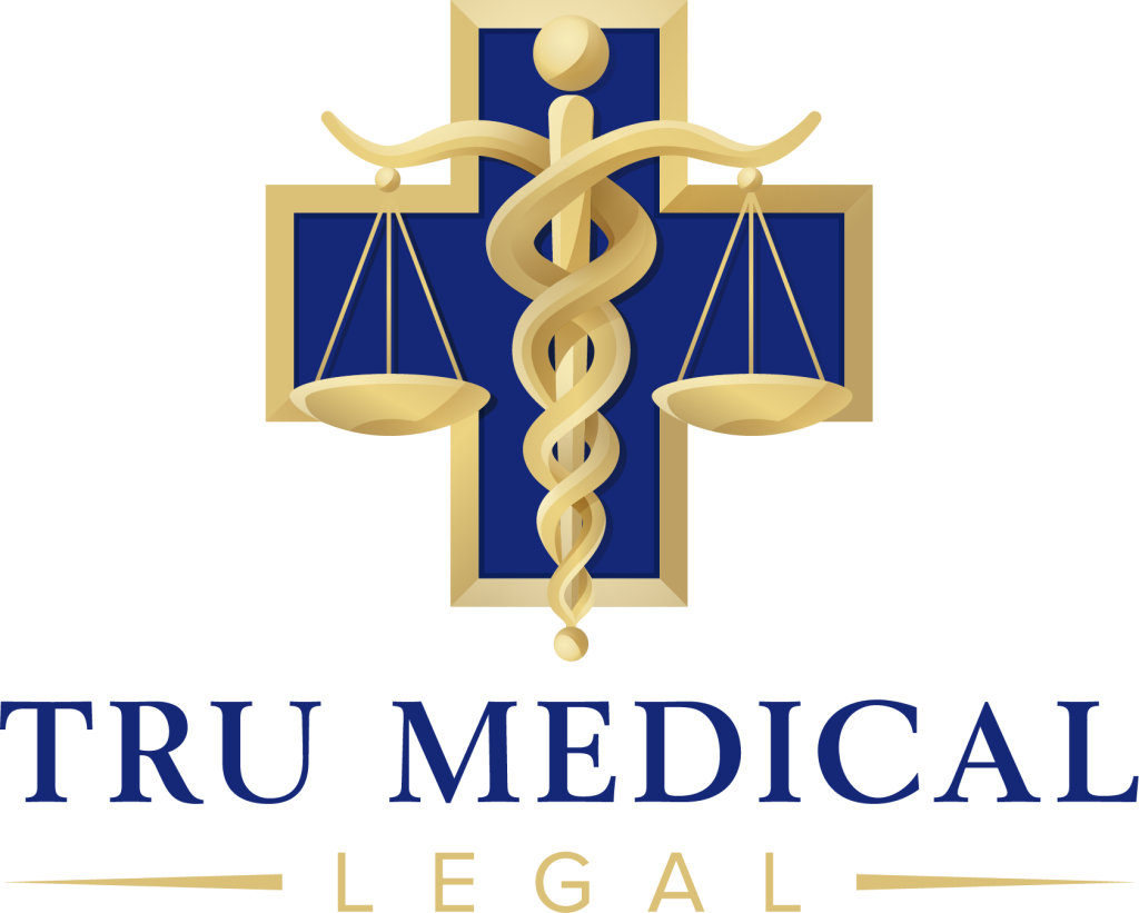 Medical legal expert