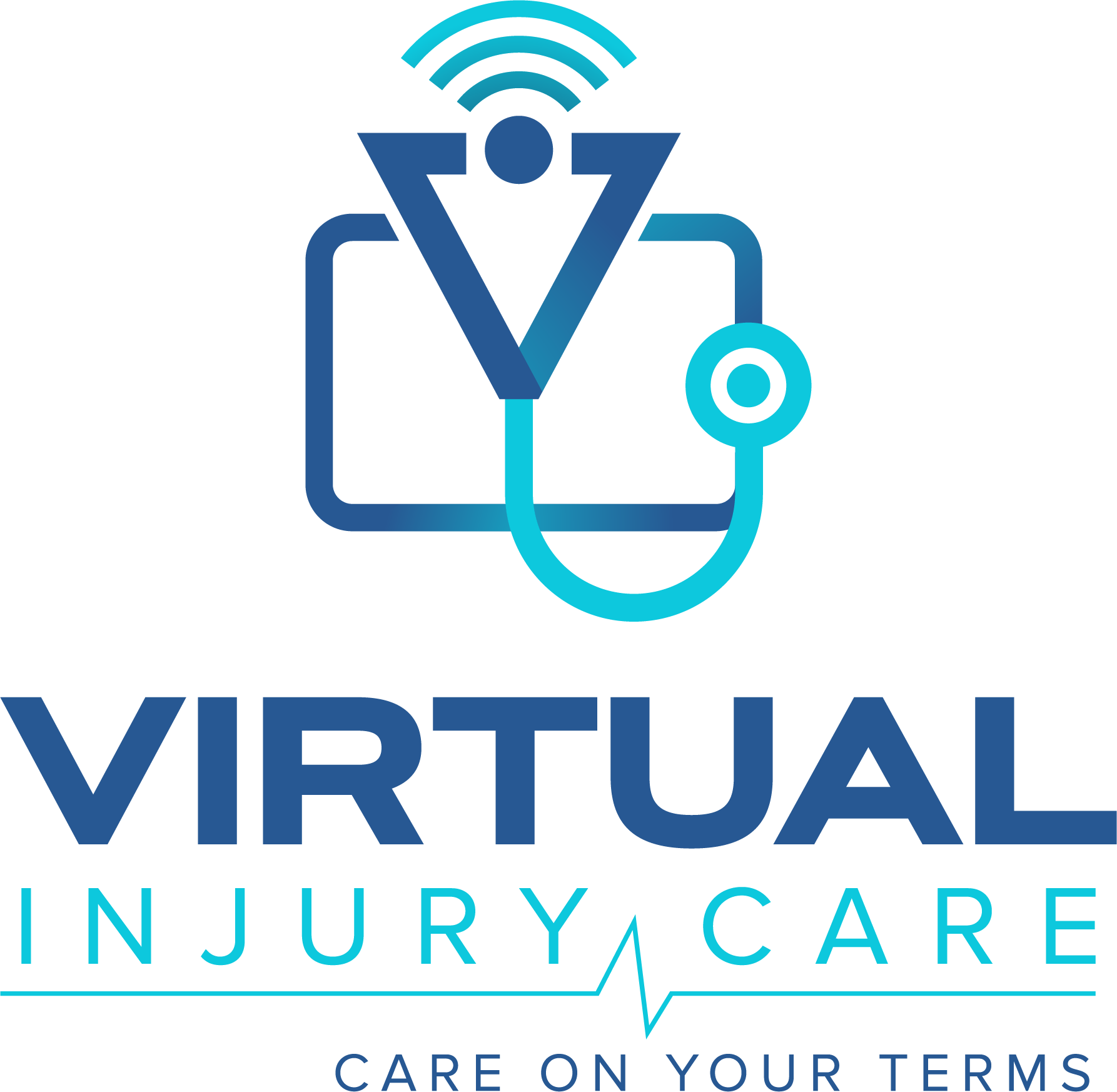 Telemedicine for personal injury